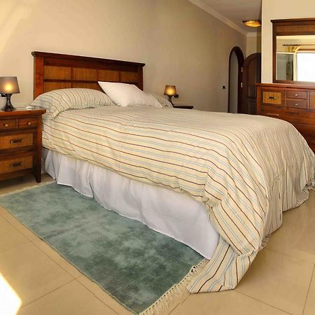 Casa Juanita Διαμέρισμα Puerto Calero Εξωτερικό φωτογραφία