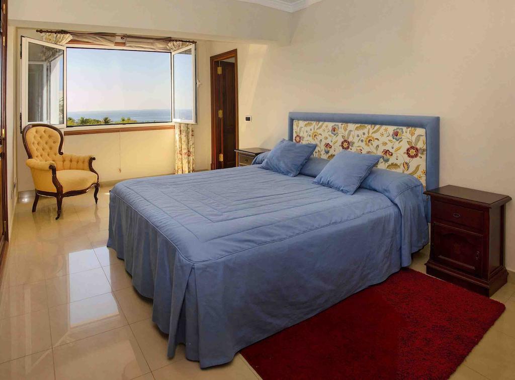 Casa Juanita Διαμέρισμα Puerto Calero Δωμάτιο φωτογραφία