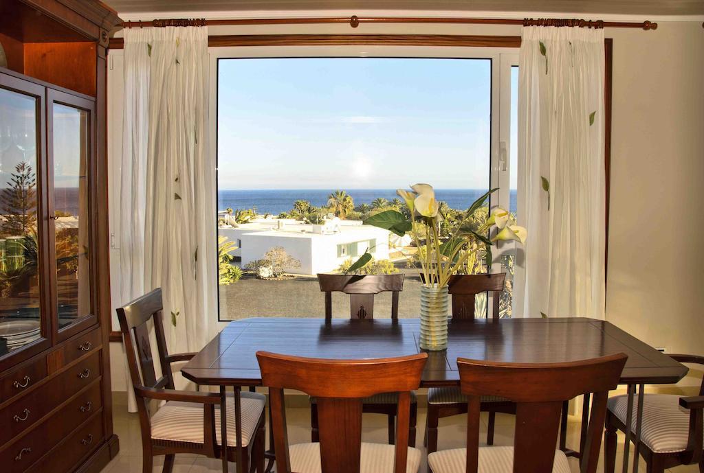 Casa Juanita Διαμέρισμα Puerto Calero Εξωτερικό φωτογραφία