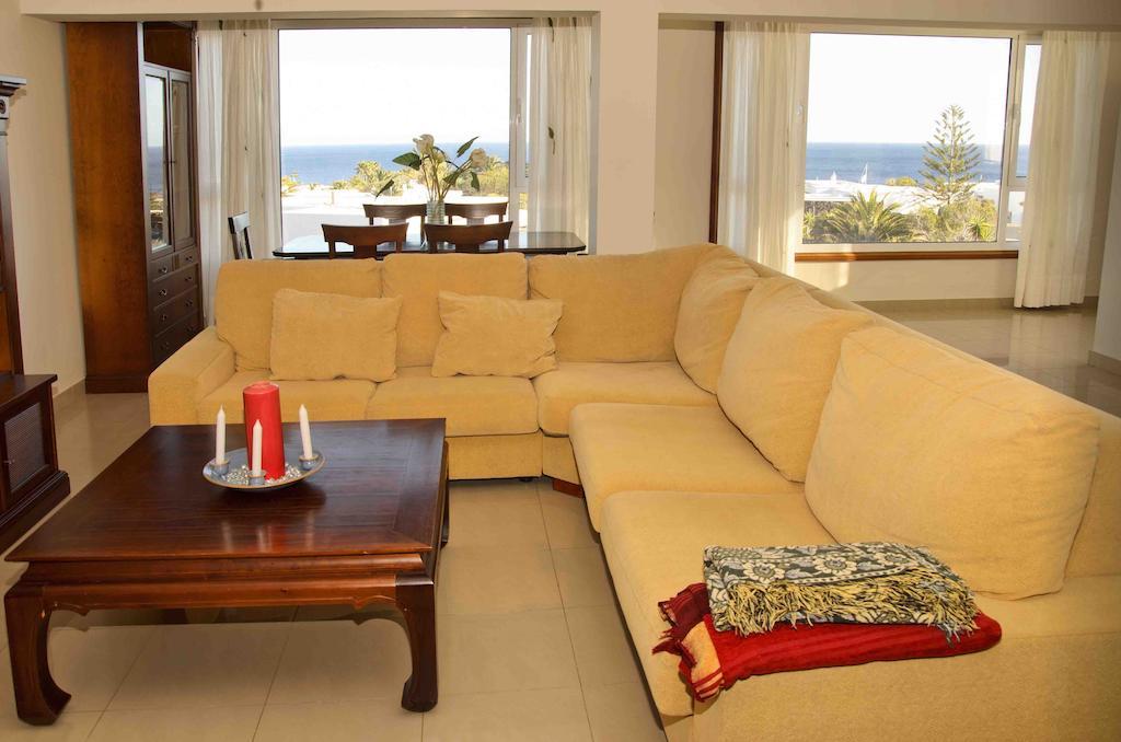 Casa Juanita Διαμέρισμα Puerto Calero Εξωτερικό φωτογραφία