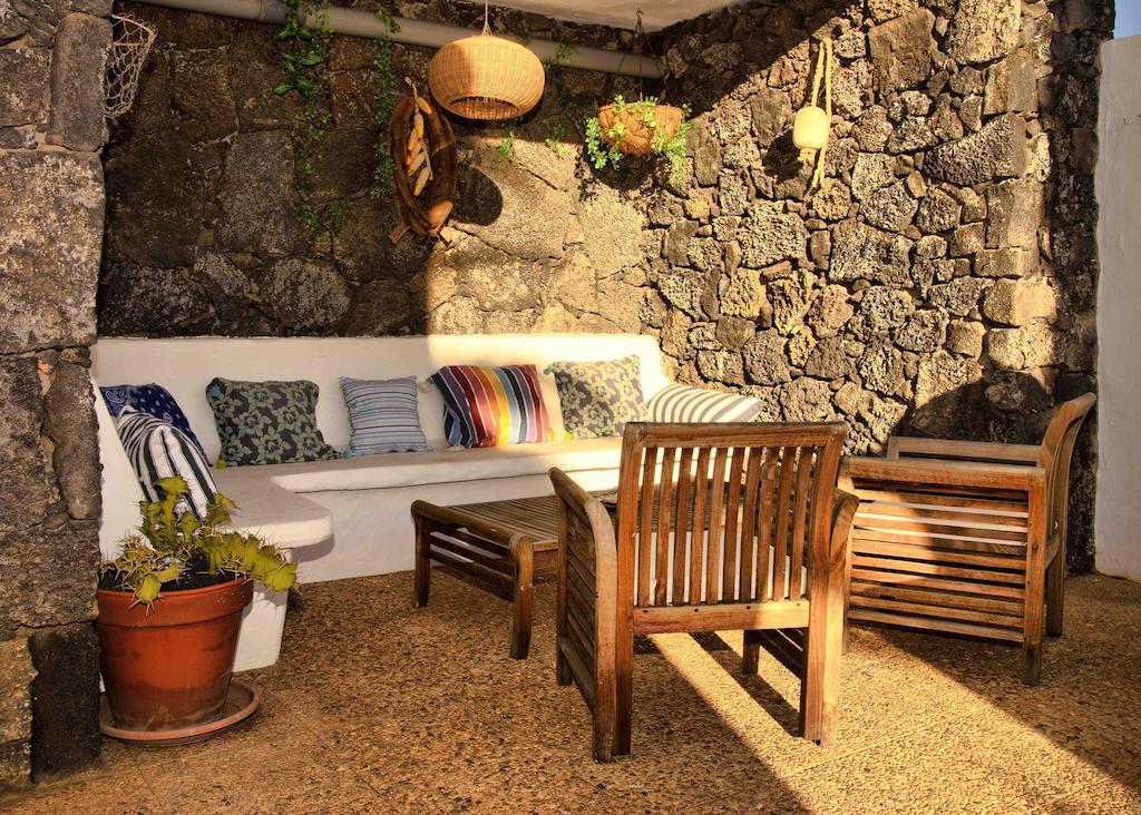 Casa Juanita Διαμέρισμα Puerto Calero Εξωτερικό φωτογραφία