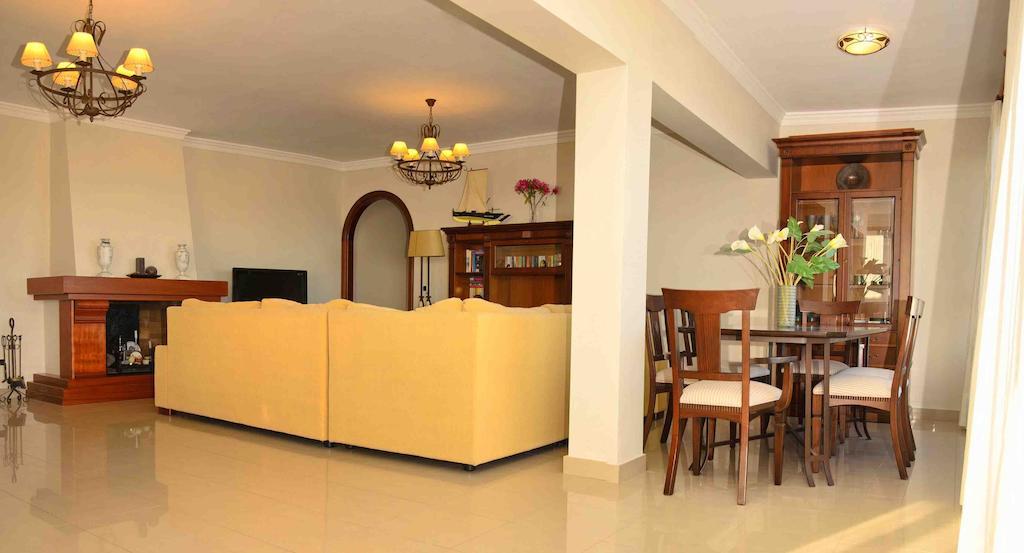 Casa Juanita Διαμέρισμα Puerto Calero Εξωτερικό φωτογραφία