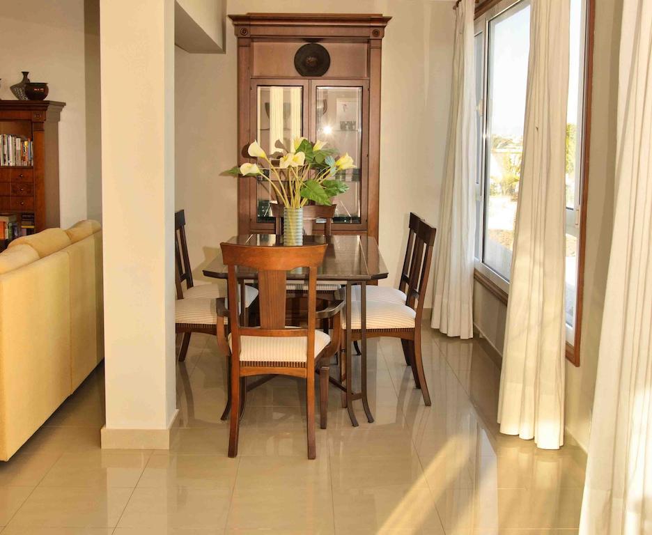 Casa Juanita Διαμέρισμα Puerto Calero Εξωτερικό φωτογραφία