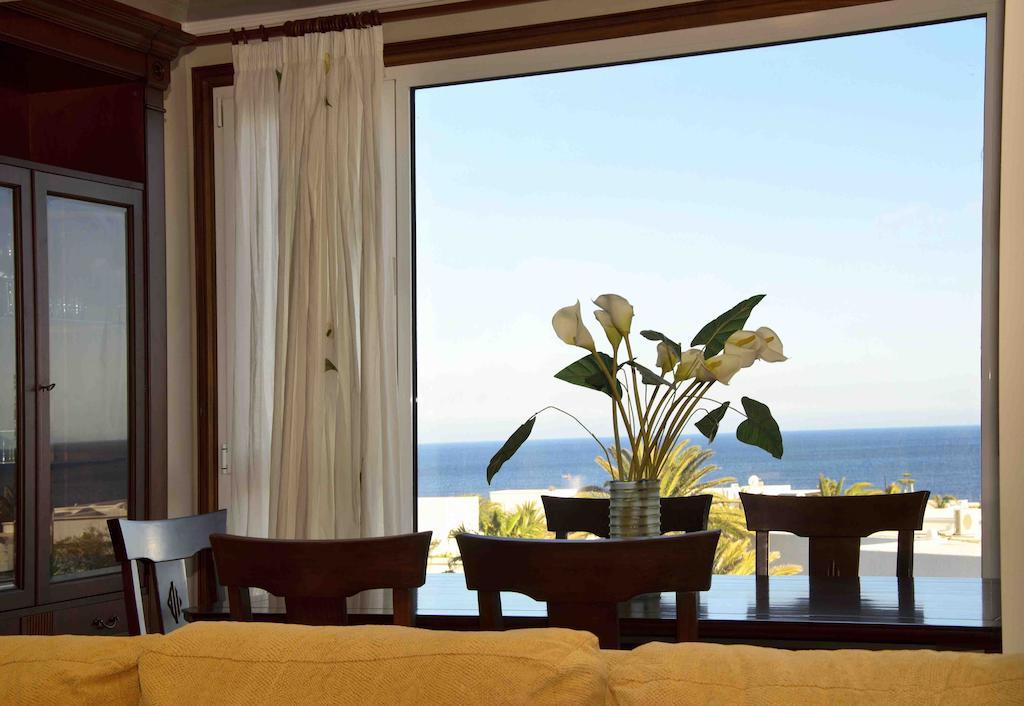 Casa Juanita Διαμέρισμα Puerto Calero Εξωτερικό φωτογραφία