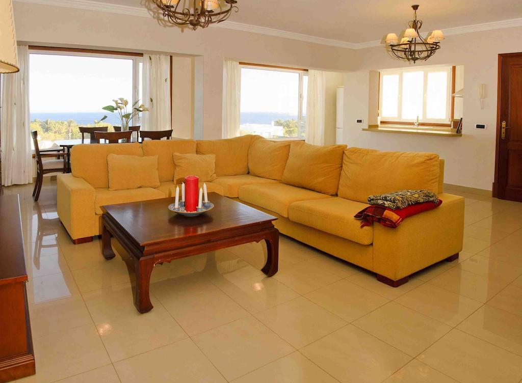 Casa Juanita Διαμέρισμα Puerto Calero Εξωτερικό φωτογραφία