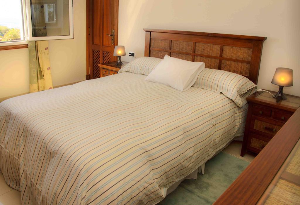 Casa Juanita Διαμέρισμα Puerto Calero Εξωτερικό φωτογραφία