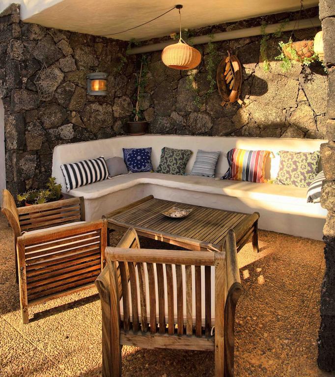 Casa Juanita Διαμέρισμα Puerto Calero Εξωτερικό φωτογραφία
