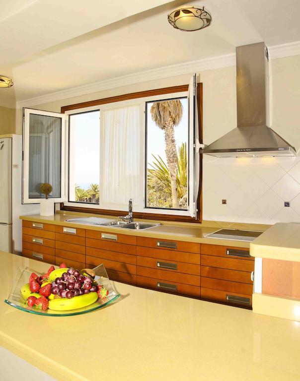 Casa Juanita Διαμέρισμα Puerto Calero Εξωτερικό φωτογραφία