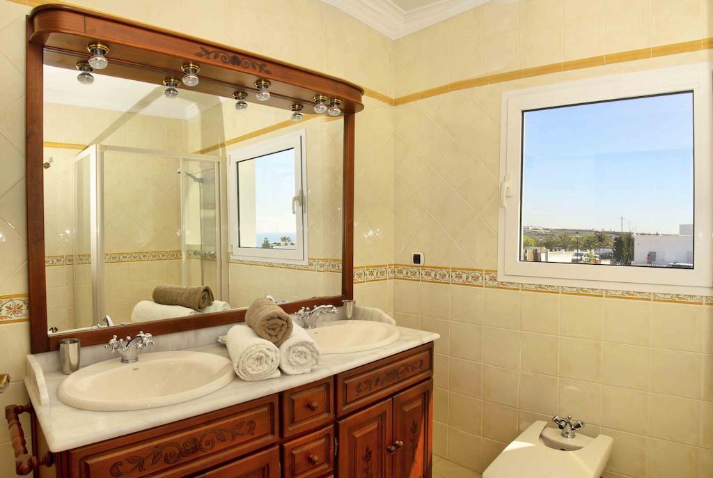 Casa Juanita Διαμέρισμα Puerto Calero Εξωτερικό φωτογραφία