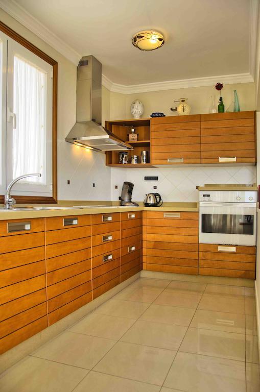 Casa Juanita Διαμέρισμα Puerto Calero Εξωτερικό φωτογραφία