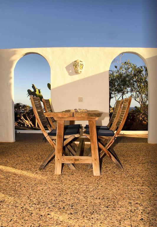 Casa Juanita Διαμέρισμα Puerto Calero Εξωτερικό φωτογραφία