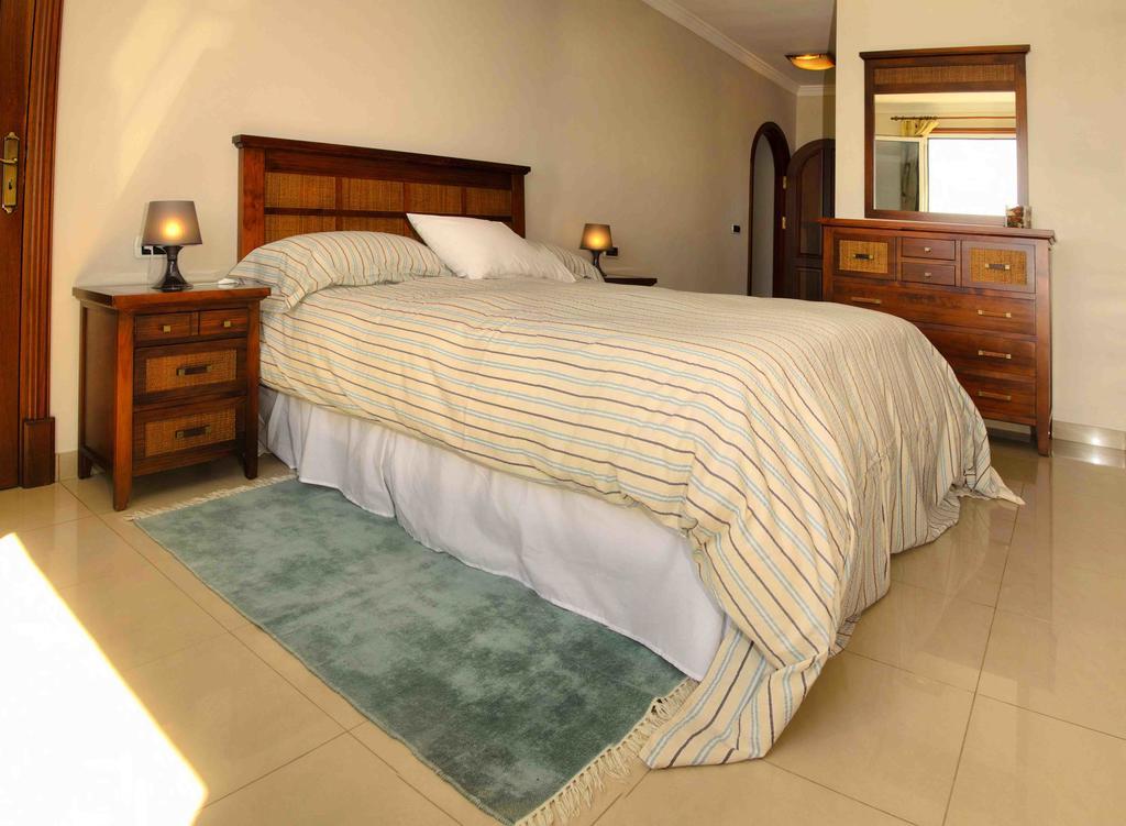 Casa Juanita Διαμέρισμα Puerto Calero Εξωτερικό φωτογραφία