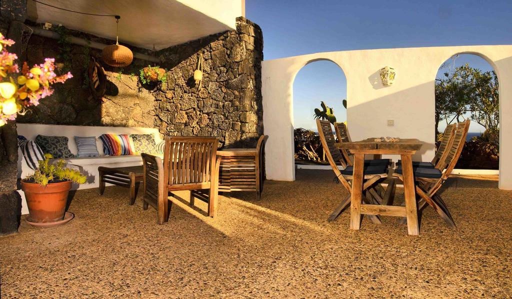Casa Juanita Διαμέρισμα Puerto Calero Εξωτερικό φωτογραφία