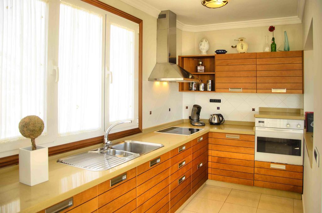 Casa Juanita Διαμέρισμα Puerto Calero Εξωτερικό φωτογραφία