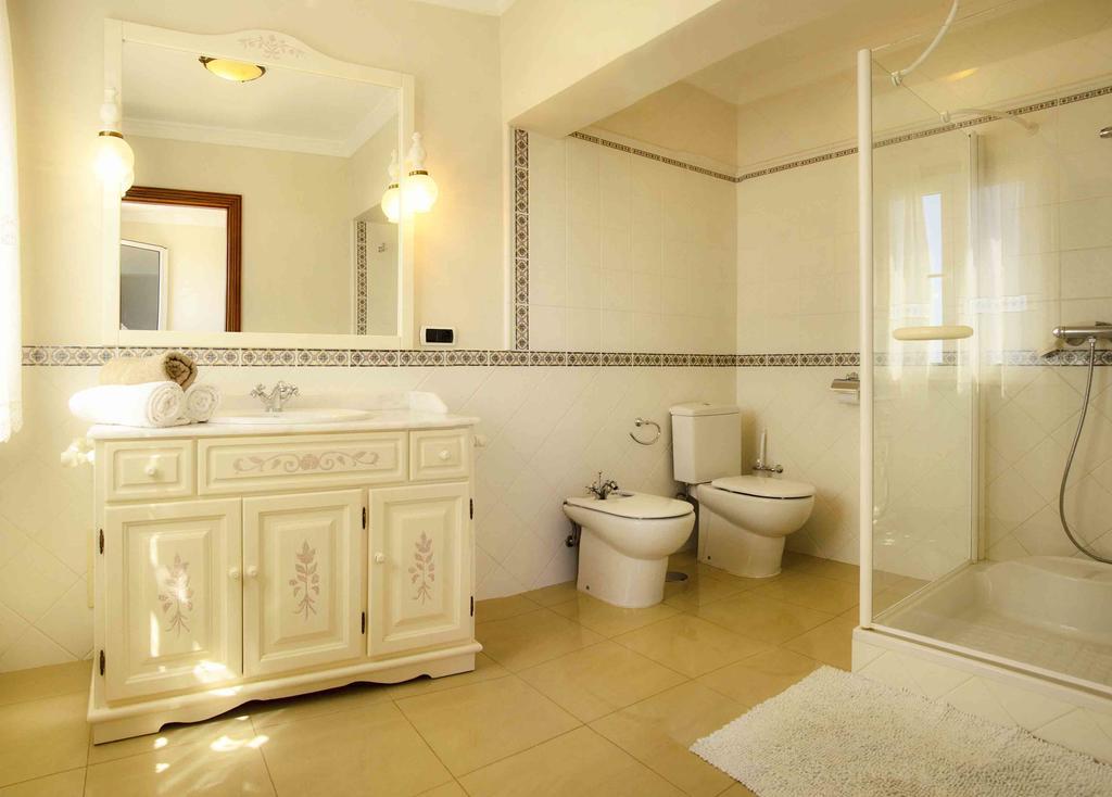 Casa Juanita Διαμέρισμα Puerto Calero Εξωτερικό φωτογραφία