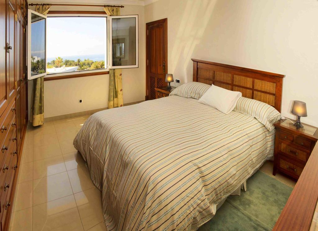 Casa Juanita Διαμέρισμα Puerto Calero Εξωτερικό φωτογραφία