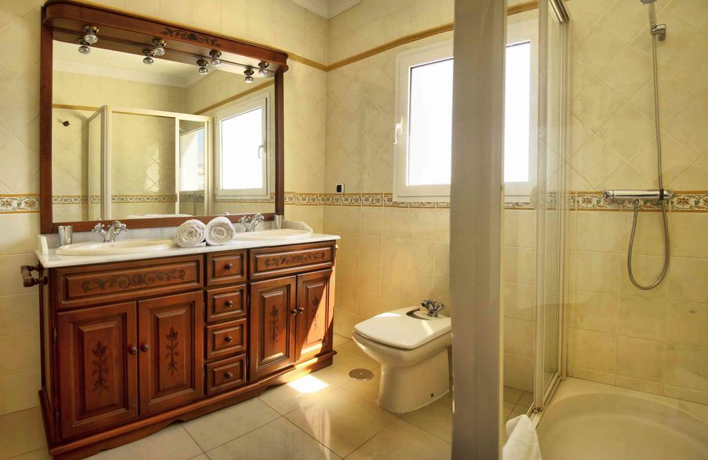Casa Juanita Διαμέρισμα Puerto Calero Εξωτερικό φωτογραφία
